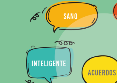 Cuadernillos Divorcio Sano