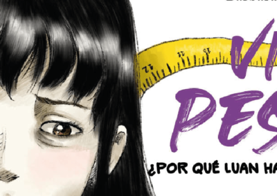 Vida Pesada ¿Porqué Luan ha dejado de comer?