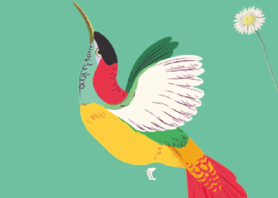 Landing Planner «Tu Mejor Versión»